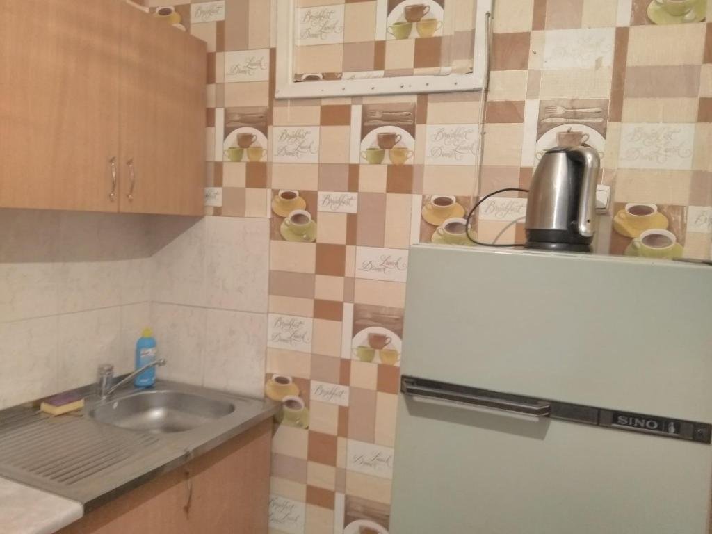 Снять Apartment Zyryanovsk on Frunze 53 в городе Алтай, Казахстан