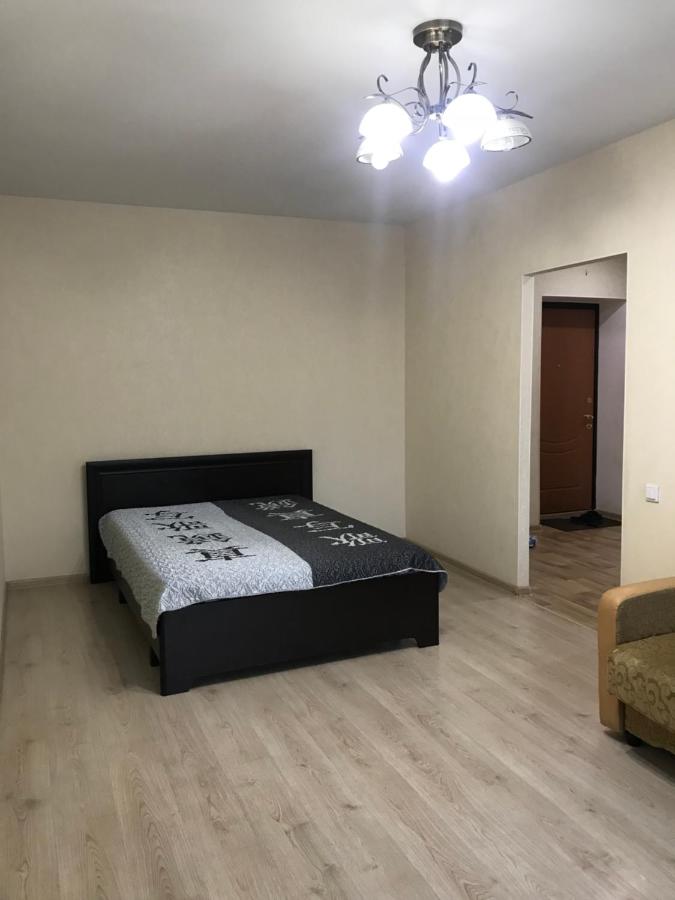 Apartments in Kirov Orlovskaya 4