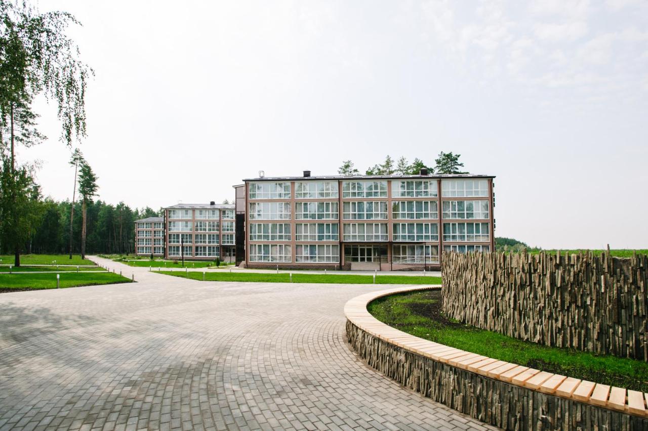 Goritsy Hotel & Resort