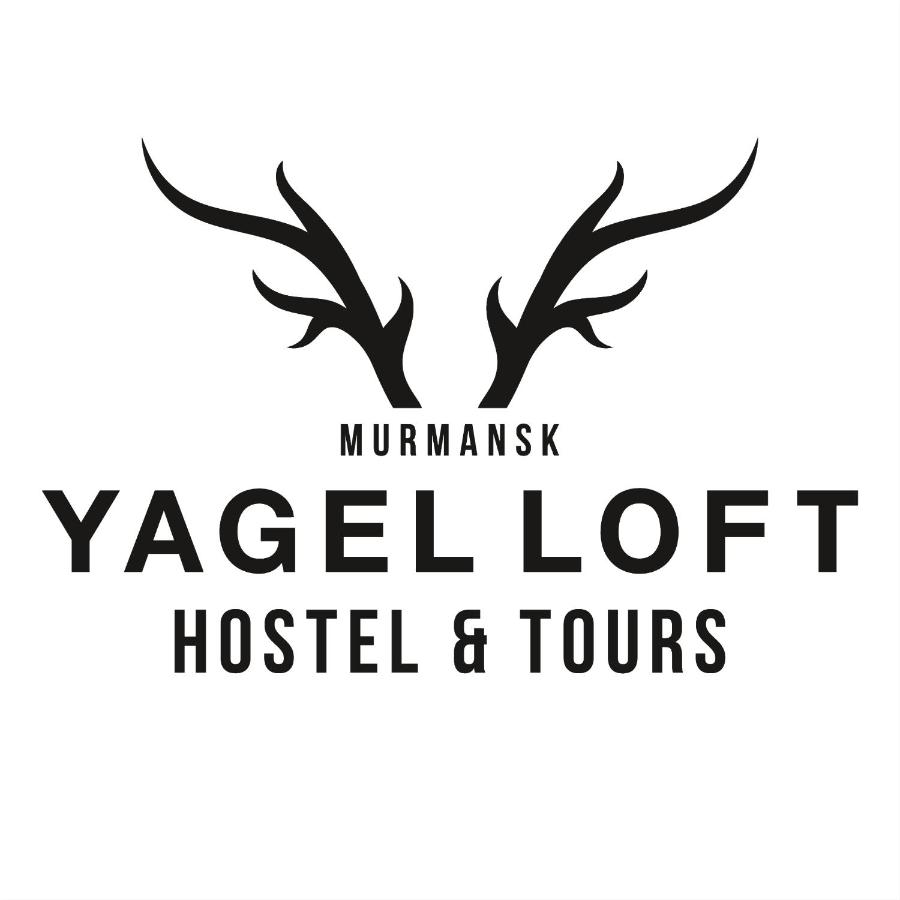 Yagel Loft Hostel Мурманск