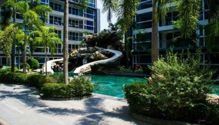 Centara Avenue Residence & Suites Pattaya