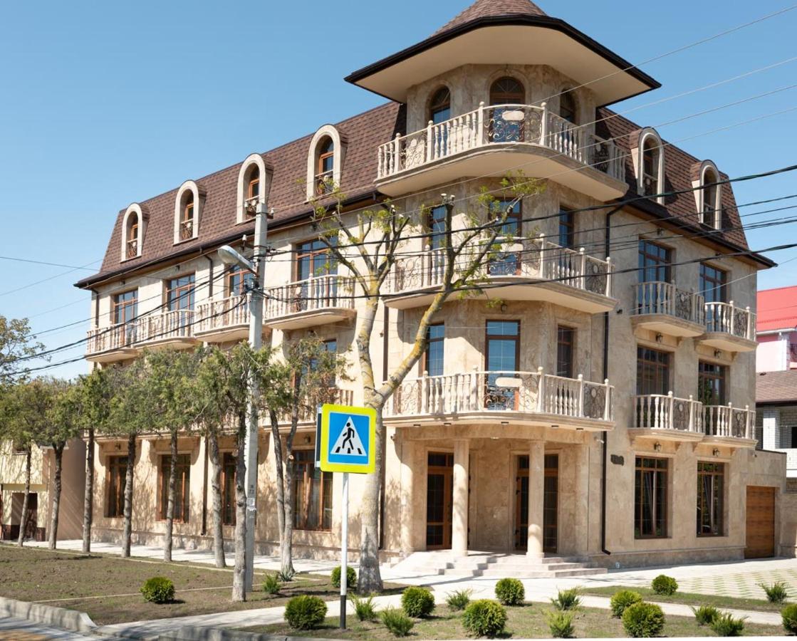 Villa Excellence
