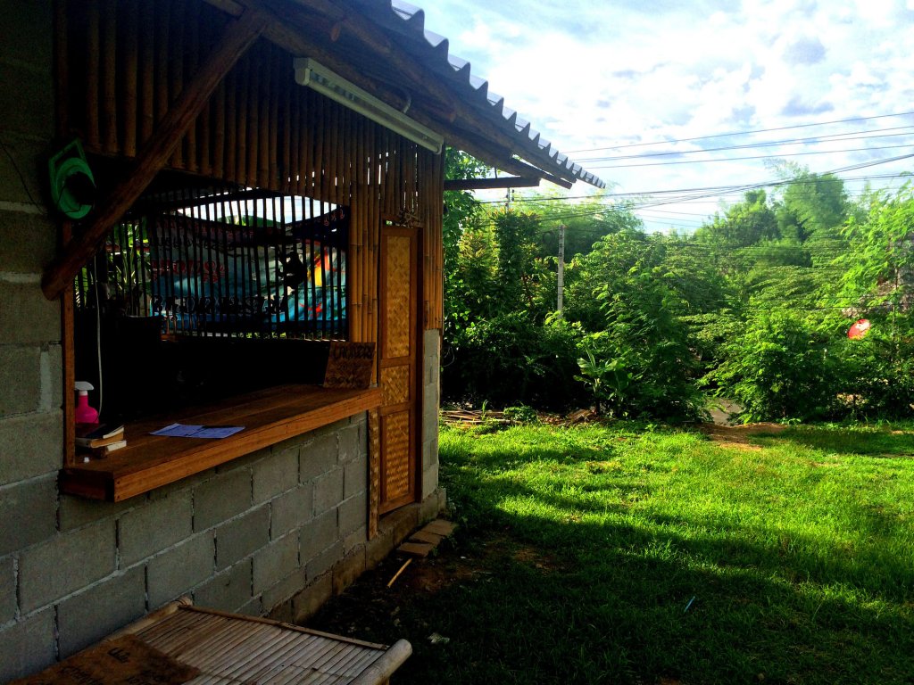 Снять Sleepy Hut Pai в городе Паи, Тайланд