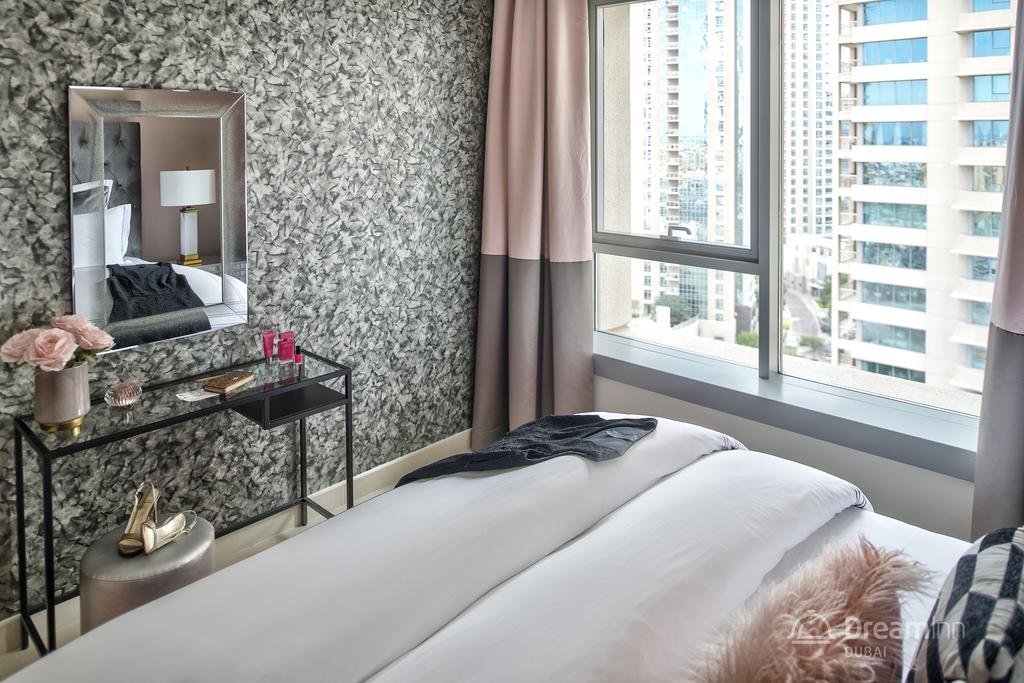 Dream Inn Dubai Apartments-29 Boulevard