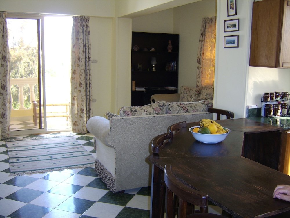 Remarkable Penthouse Apartment in Hurghada