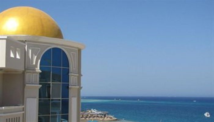 Magma Apartments Hurghada Dream
