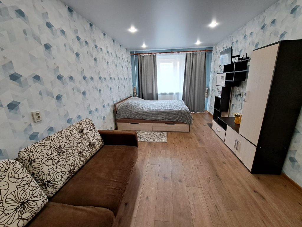 Жилое помещение Уютная квартира в Петрозаводске