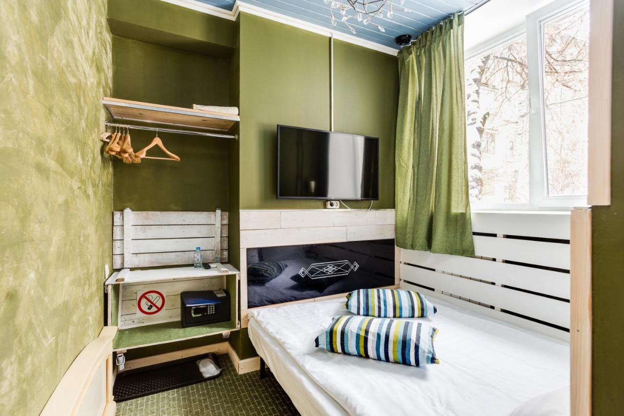 Лофт Отель Н11 фото 21