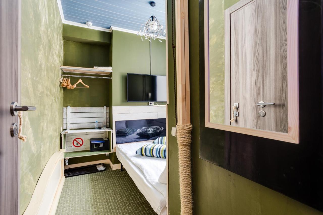 Лофт Отель Н11 фото 30