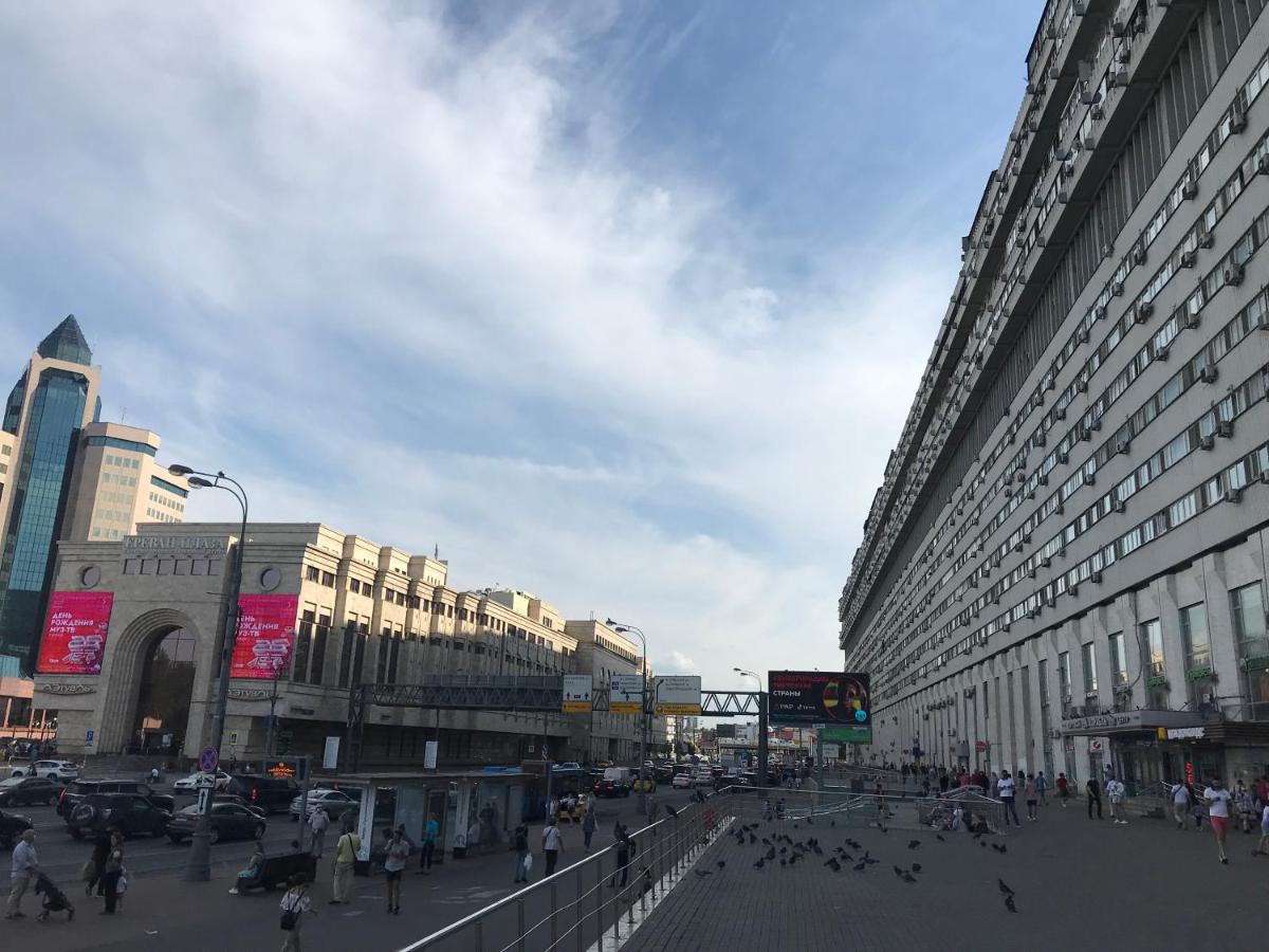 Большая тульская улица