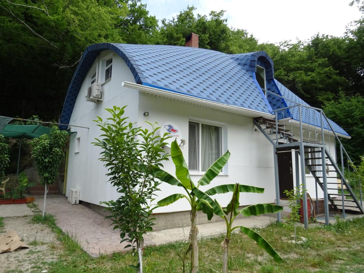 Chalet Guest house