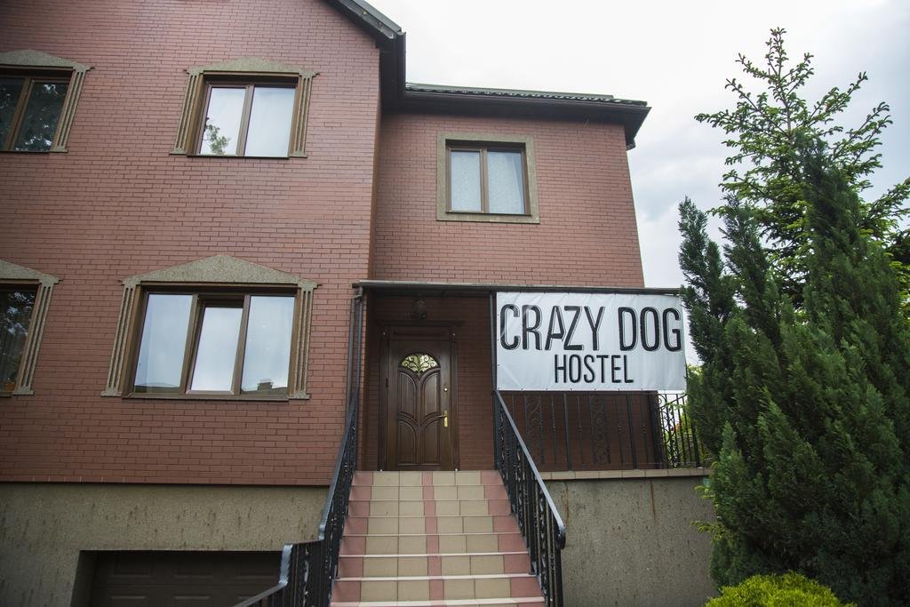 Crazy Dog Hostel