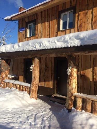 Slavakpss Guest House