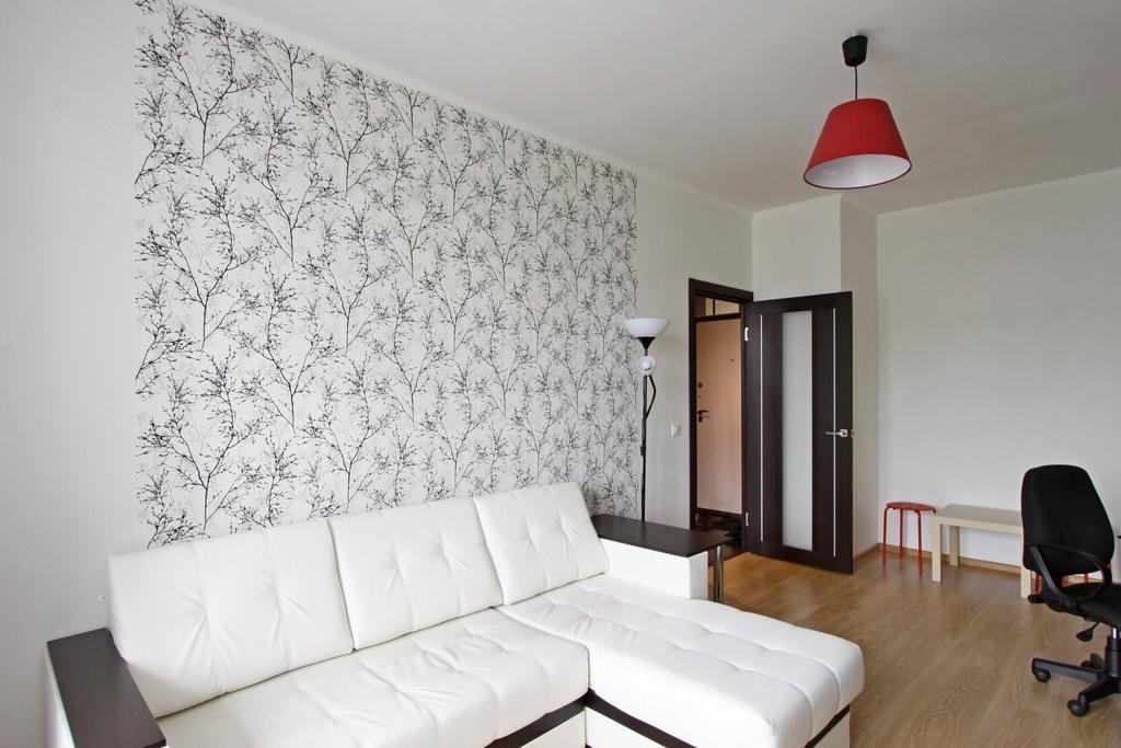 Apartment Na Shuvalova
