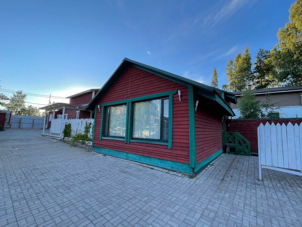 Гостевой дом Nordic
