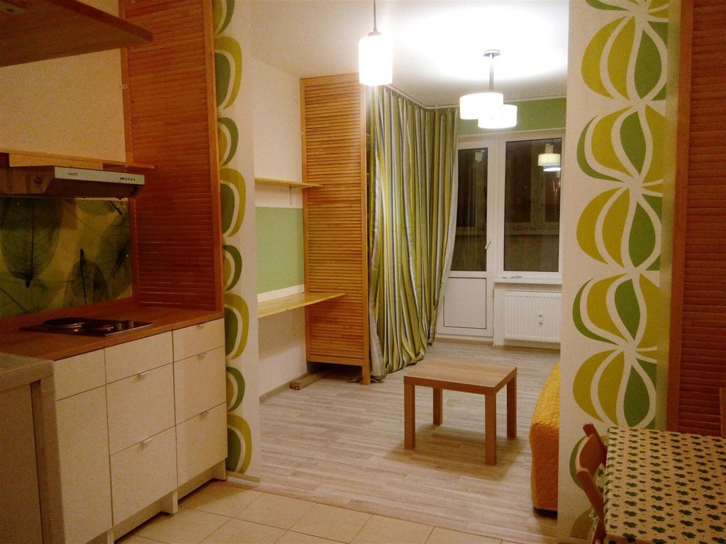 RestHouse Devyatkino