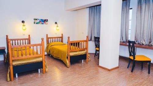 Apart Hotel Gimalayskiy Dom