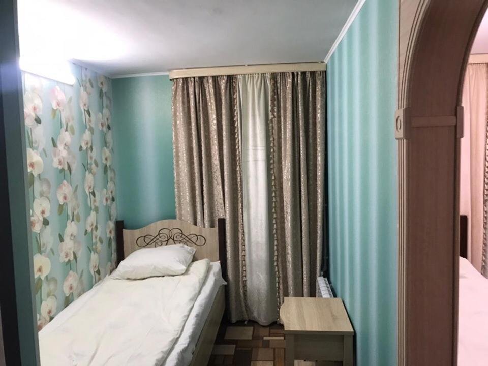 Центральная