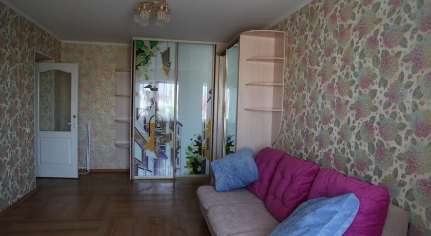Apartment in Blagoveschensk