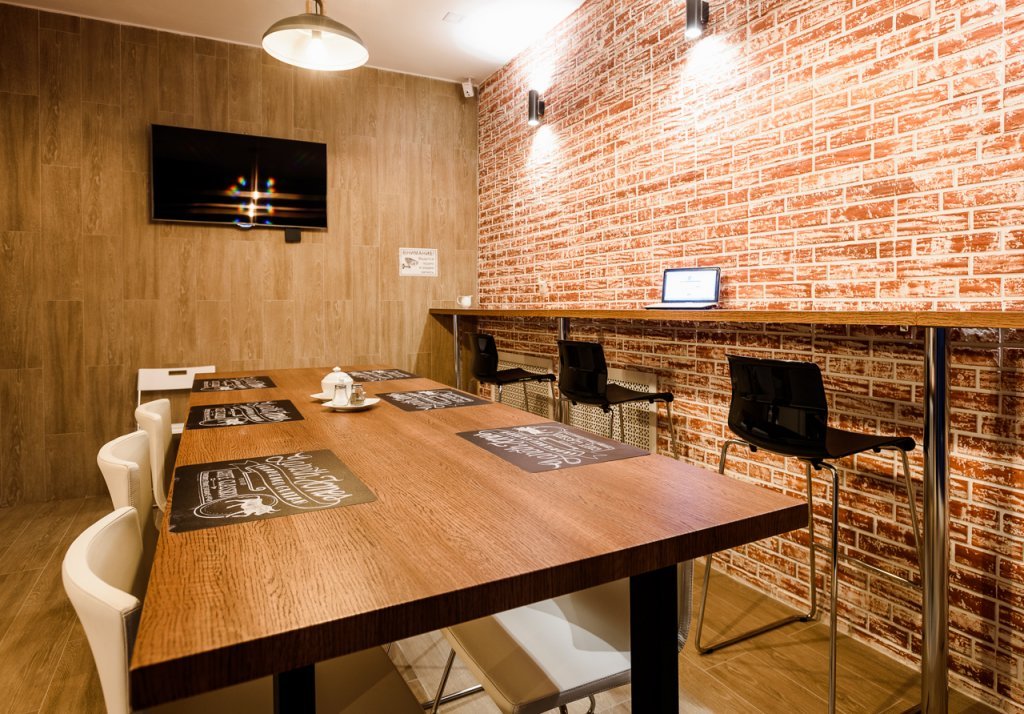 Hostel Five Stars