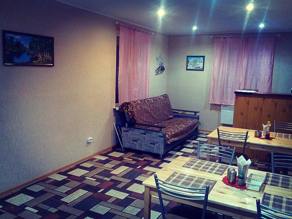 Motel Nigizhma