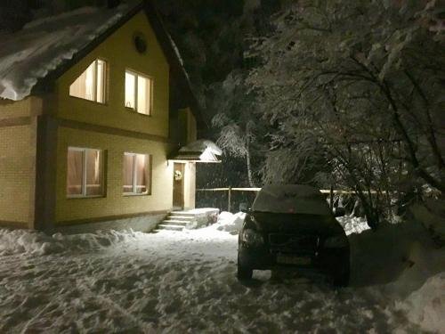 Achi Su Cottages