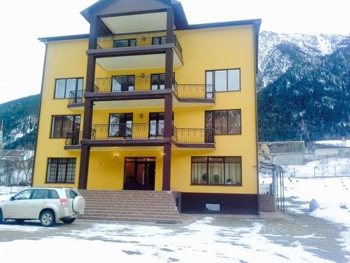 Guest House Phoenix