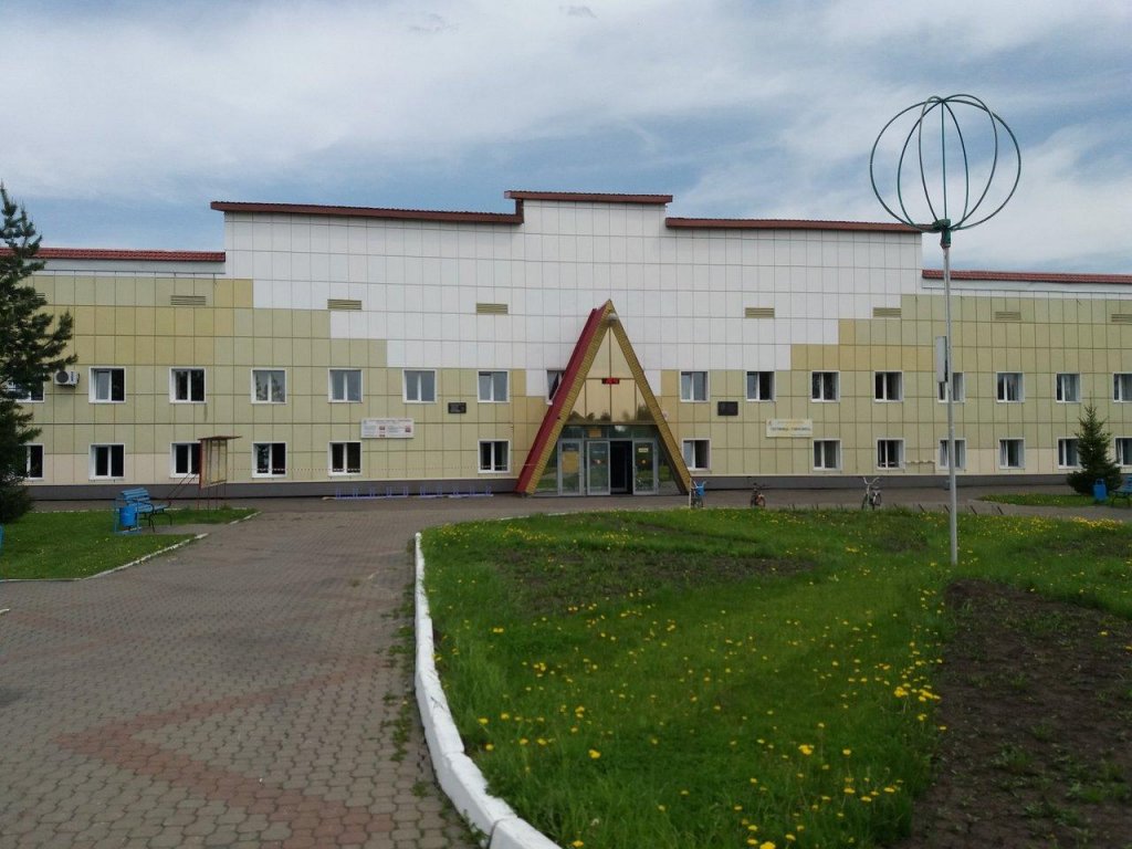 Томусинец