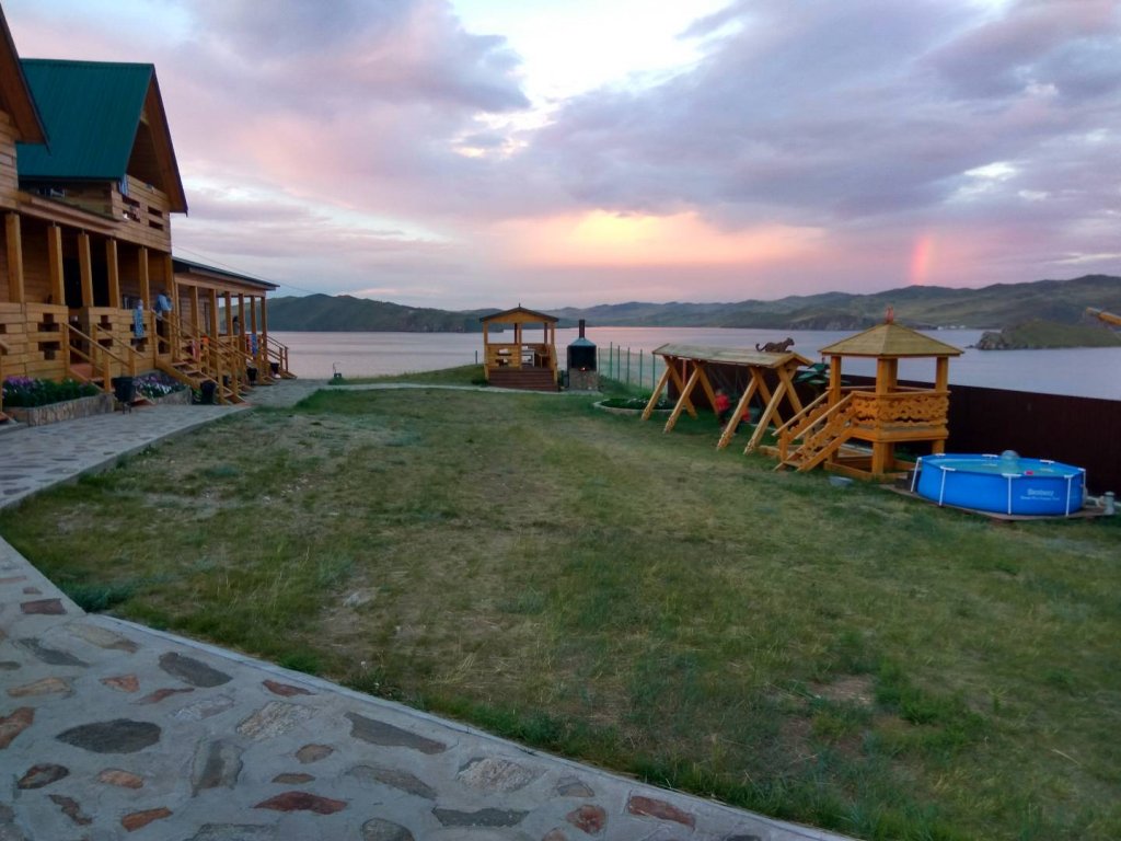 Мини-Отель Панорама