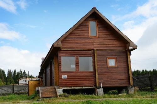 Guest House on Glavnaya 1