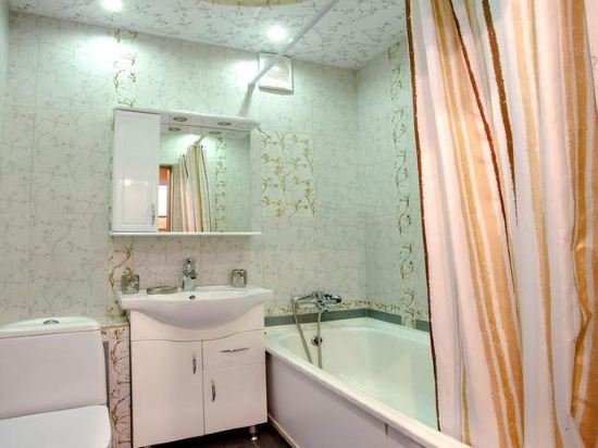 Apartment Kirova