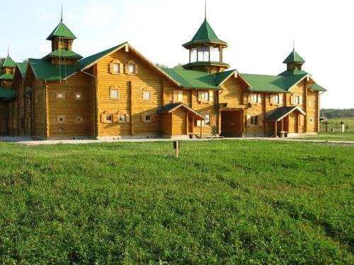 Russkoe podvorie