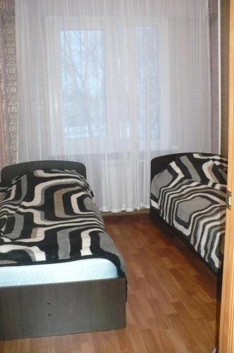 Apartment na 102 Kvartale