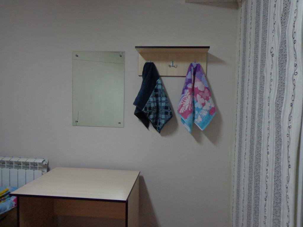 Hostel Parkoviy