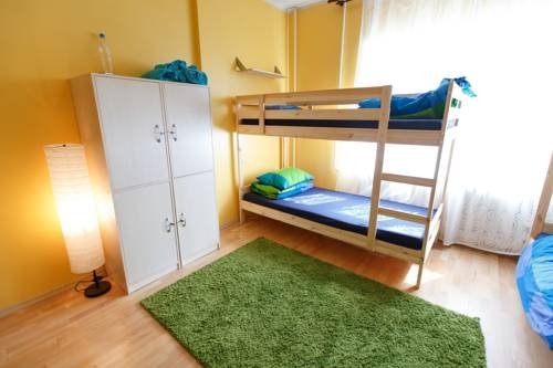 Surf Hostel