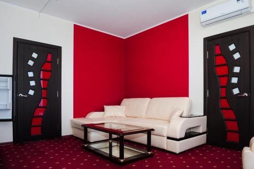 Hotel Rendez-vous