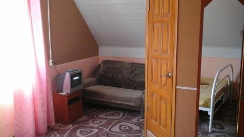 Mini-Hotel Neyva