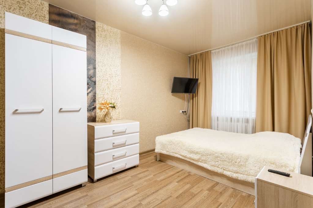 Квартиры в дзержинске нижегородской. Apartment on bydennogo 13a, Дзержинск. Квартира в Дзержинске фото.