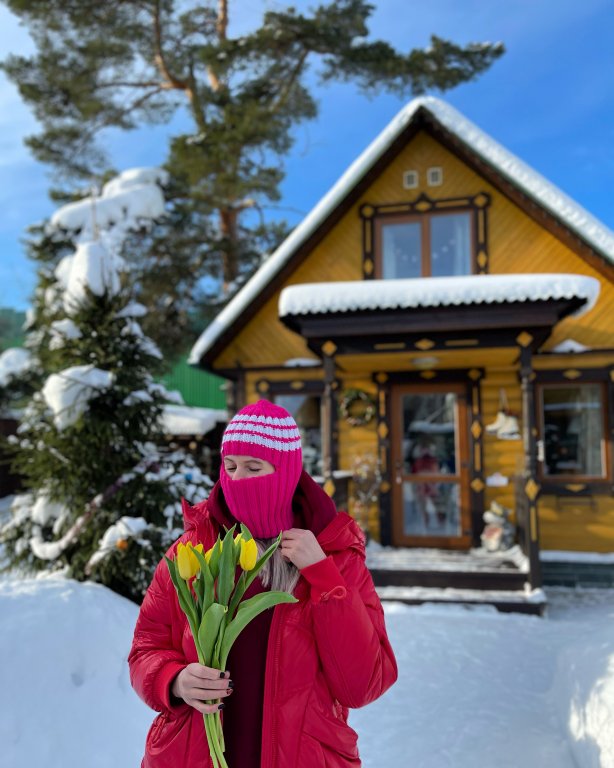 Гостевой дом Дом Шишки