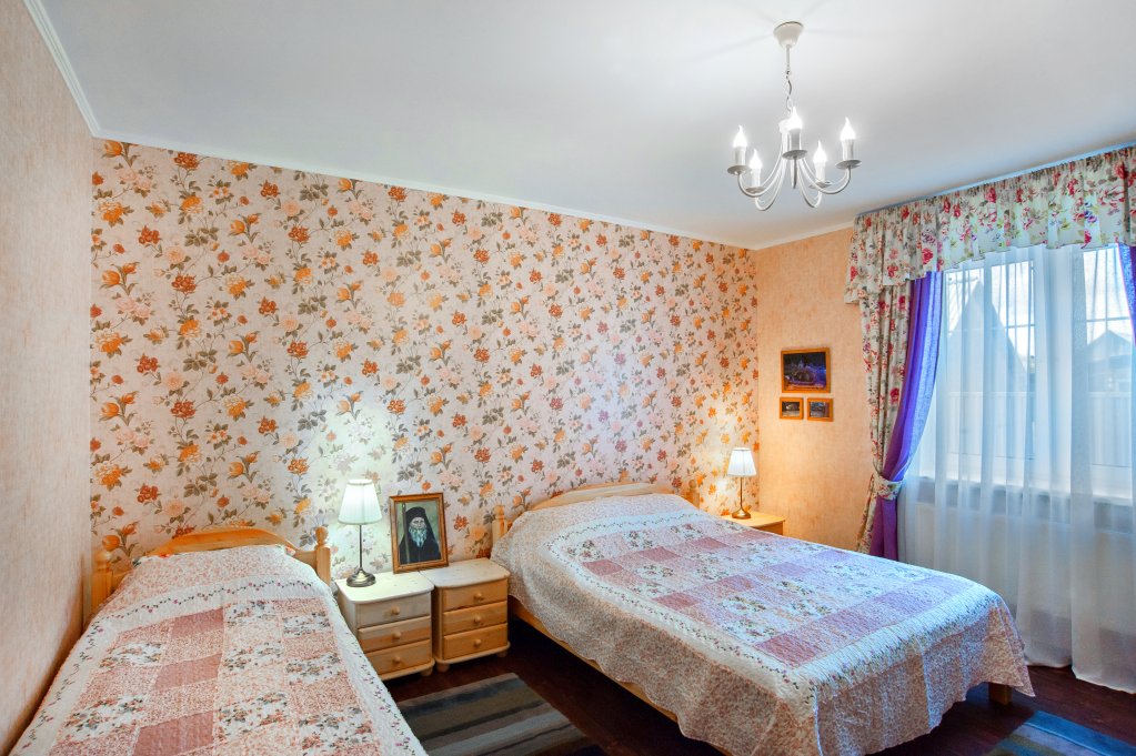 Dlya Palomnikov Optiny Guest House