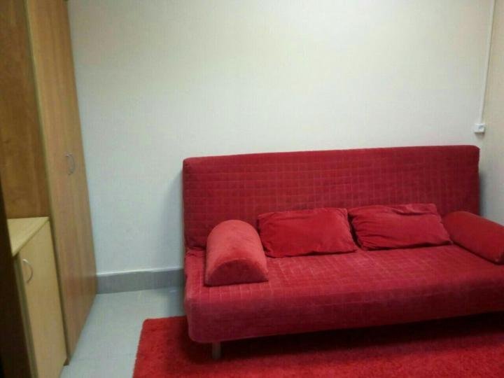 Na Pobedyi Hostel