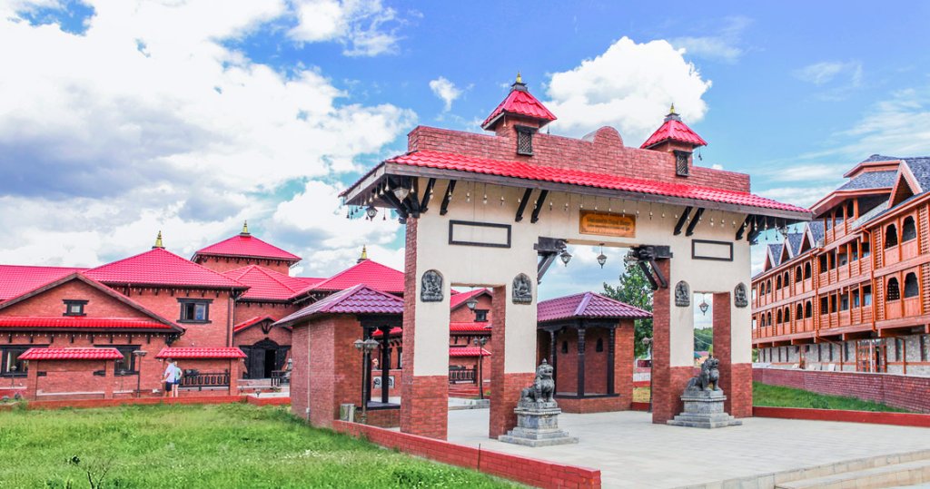 Непал Этномир