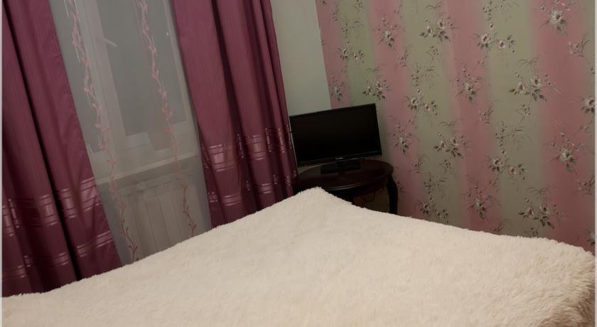 Хостел B&B
