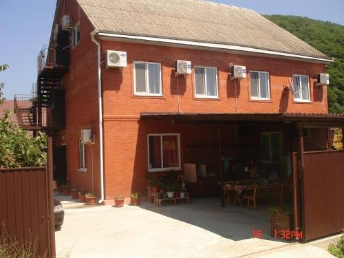 Guest house Karina