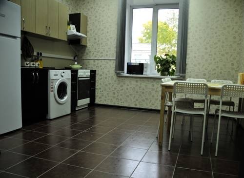Hostel Kapuchino