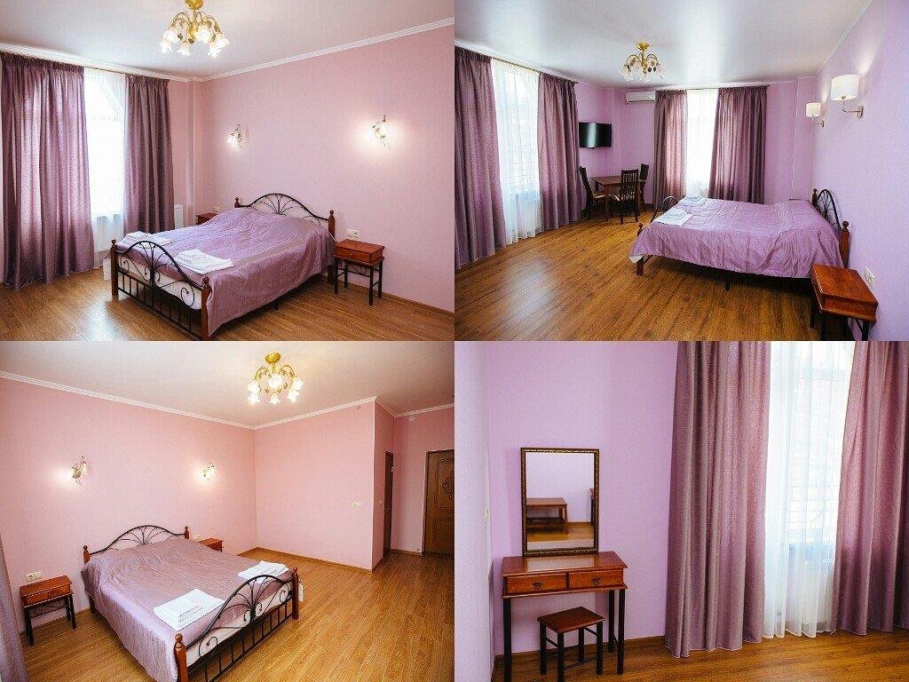 Bellagio Guesthouse