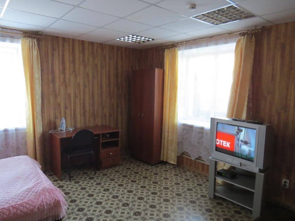 Apartment na Lenina