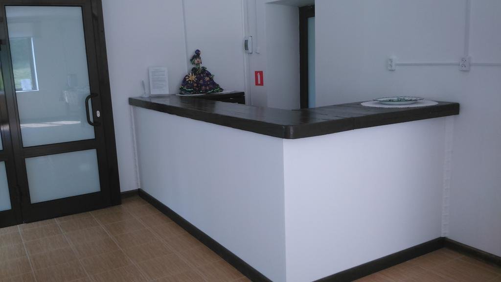 Hostel Galereya Levitan