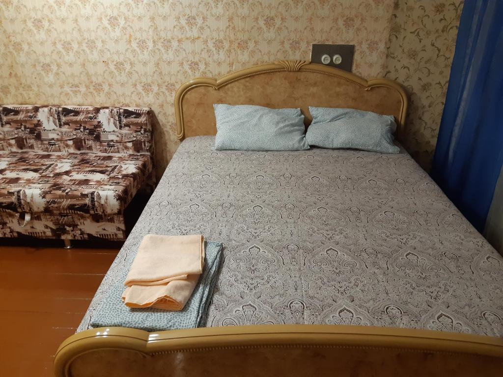 Квартира 2-х комнатная Гагарина 1 линия 9