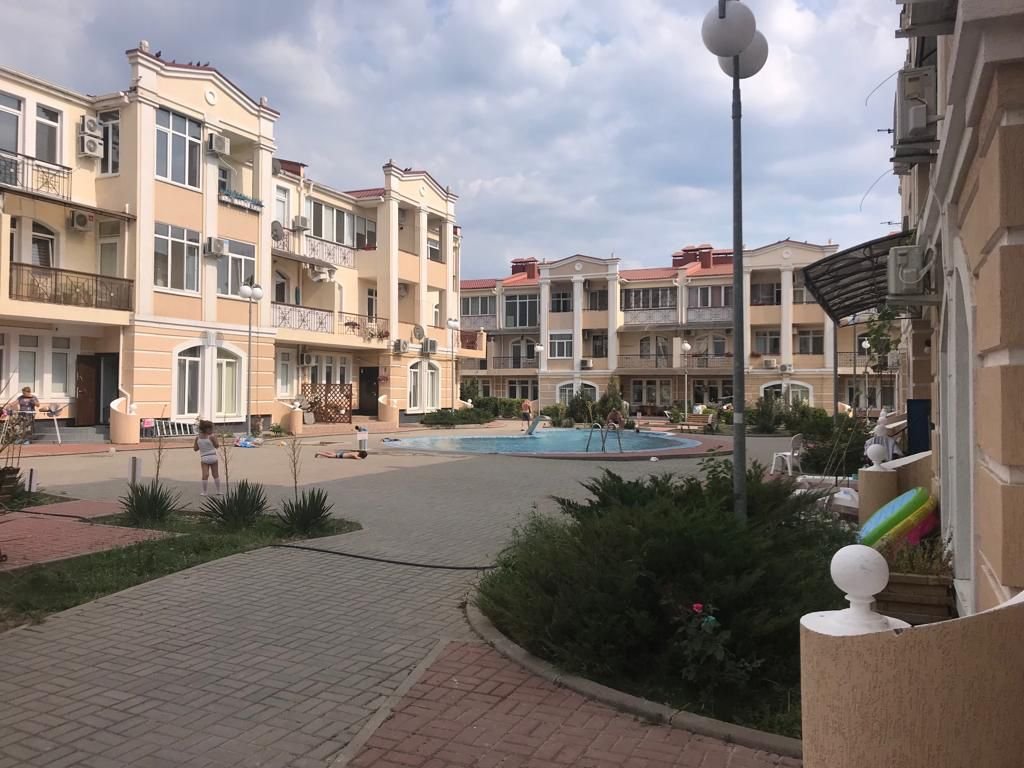 Купить Квартиру Евпатория Проспект Ленина